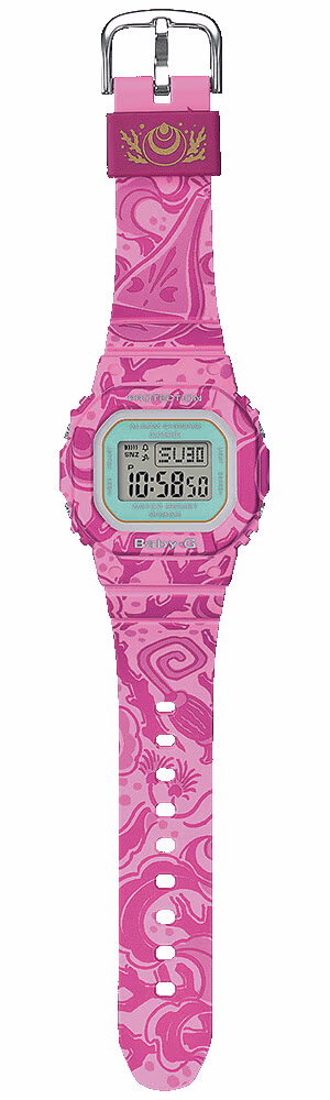Casio BGD-560SLG-4-BAND