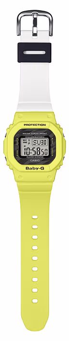 Casio BGD-560TG-9