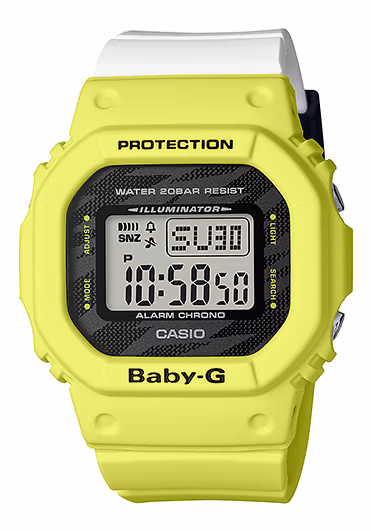 Casio BGD-560TG-9