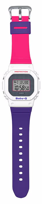 Casio BGD-560THB-7