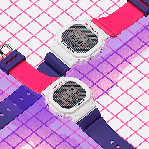 Casio BGD-560THB-7