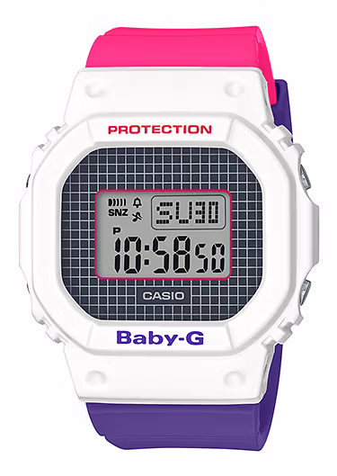 Casio BGD-560THB-7