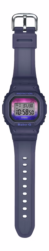 Casio BGD-560WL-2