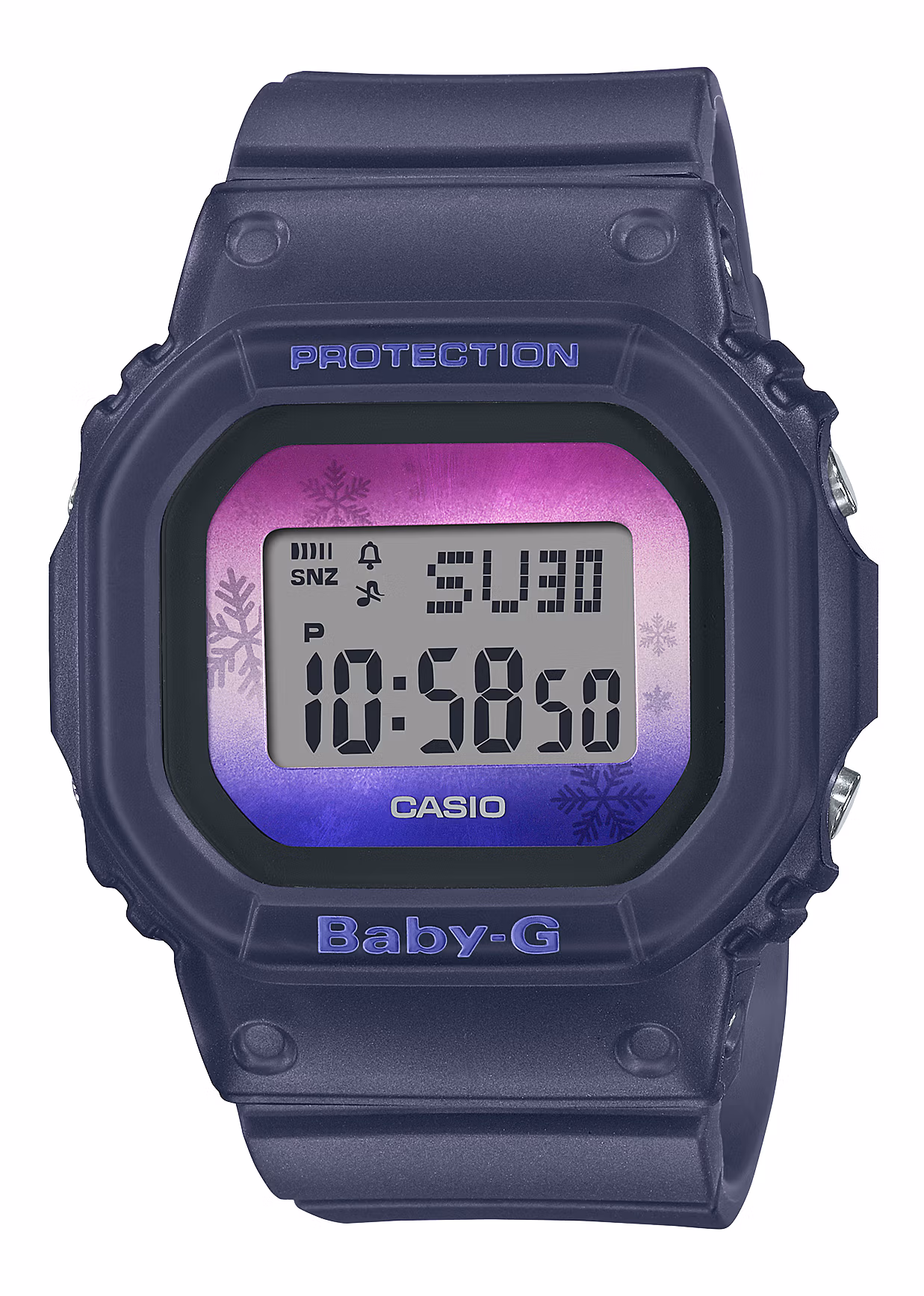 Casio BGD-560WL-2