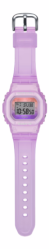 Casio BGD-560WL-4