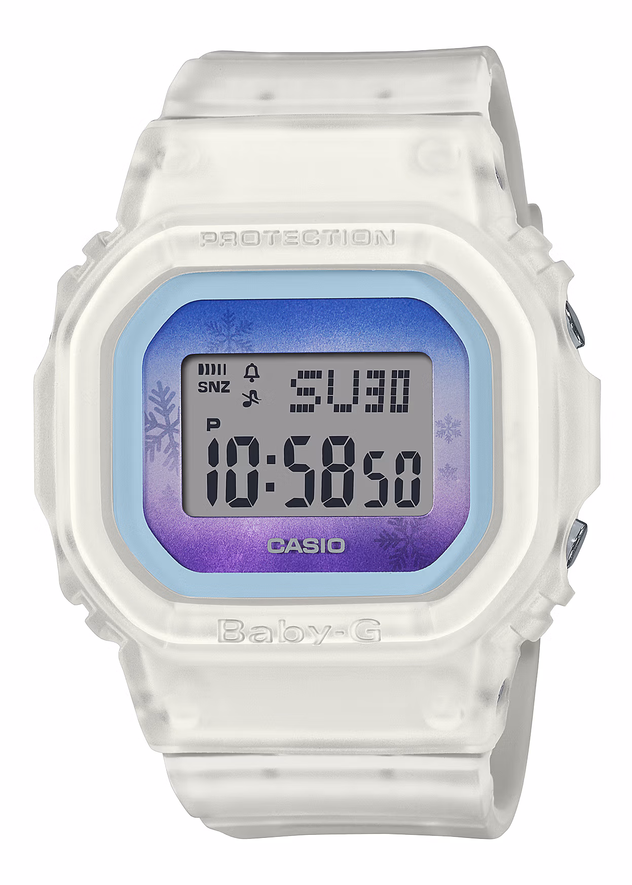 Casio BGD-560WL-7