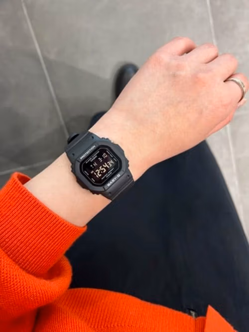 Casio BGD-565-1