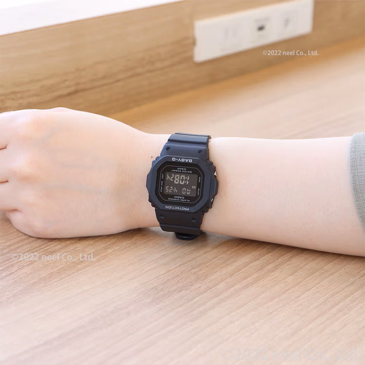 Casio BGD-565-1