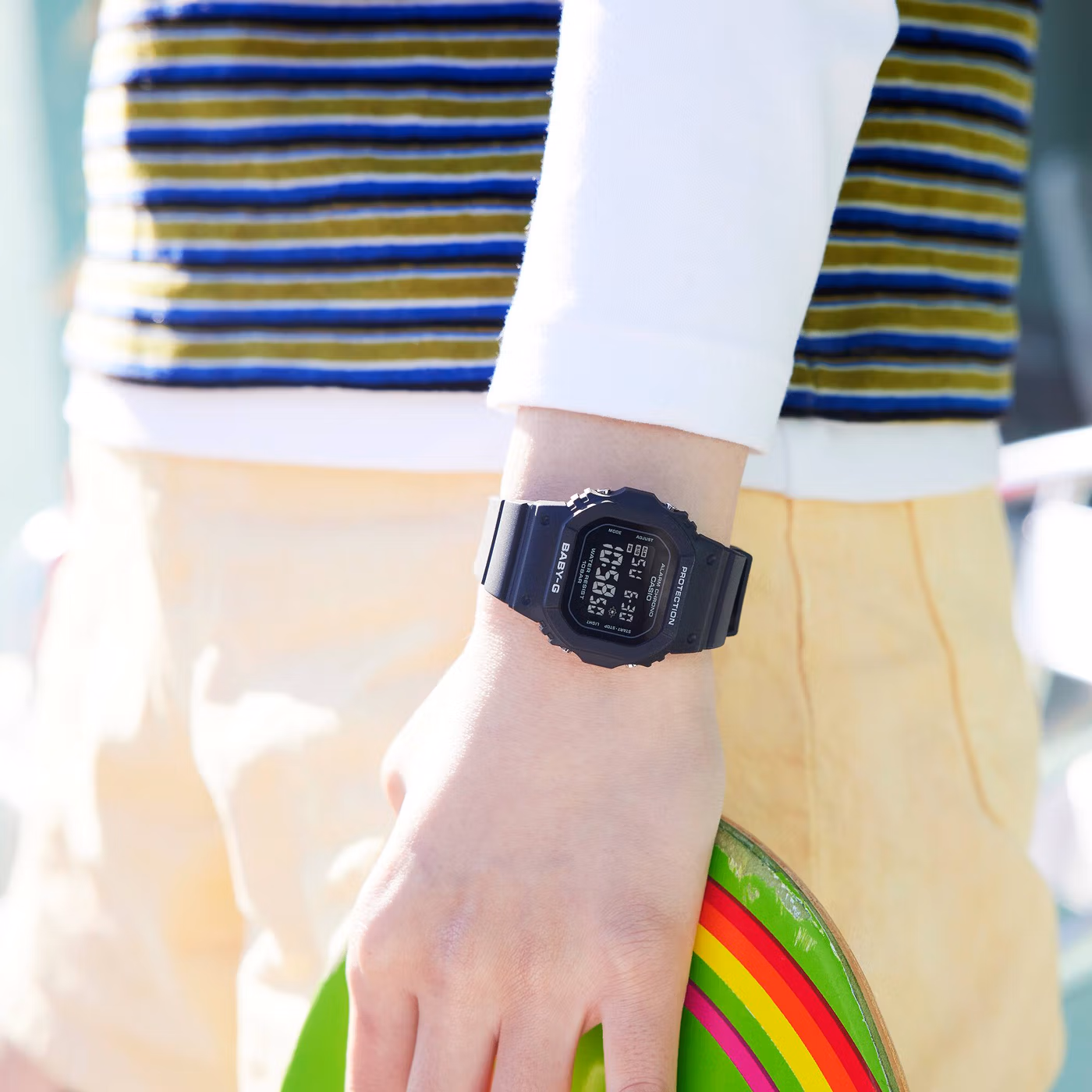 Casio BGD-565-1