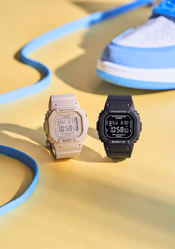 Casio BGD-565-1