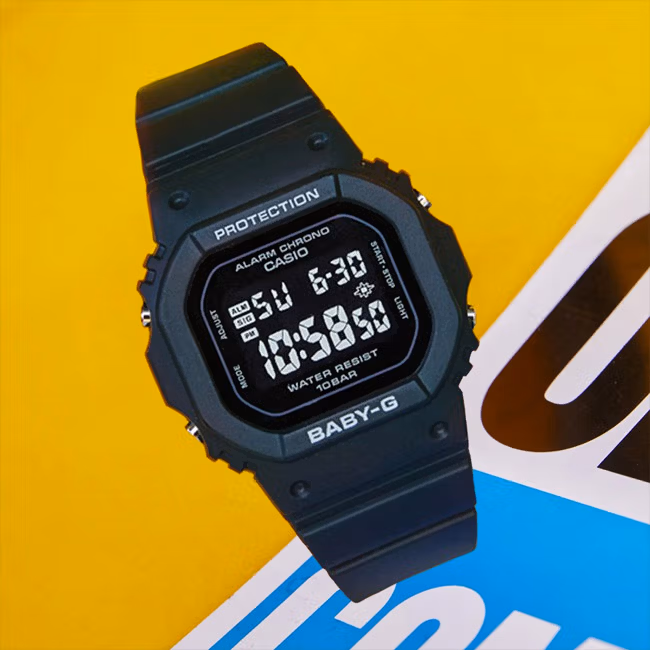 Casio BGD-565-1