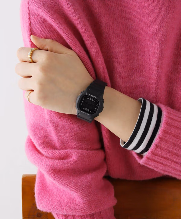 Casio BGD-565-1