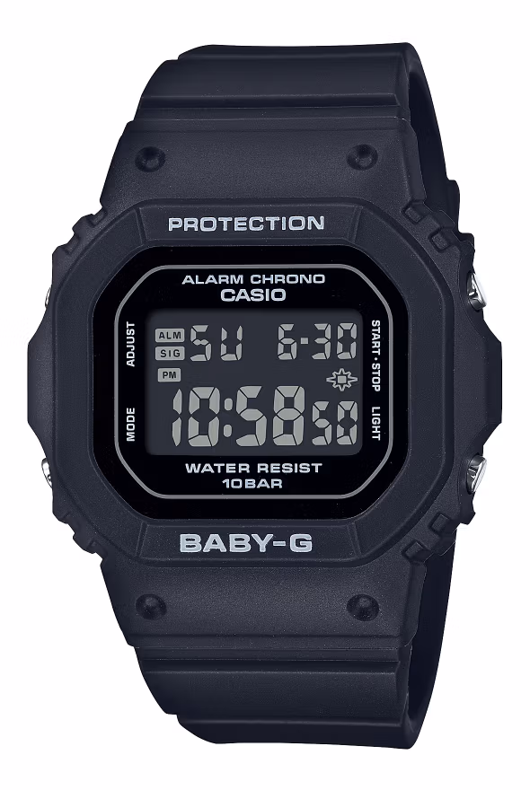 Casio BGD-565-1
