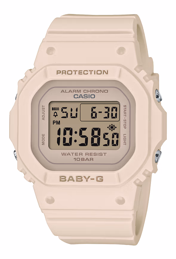 Casio BGD-565-4