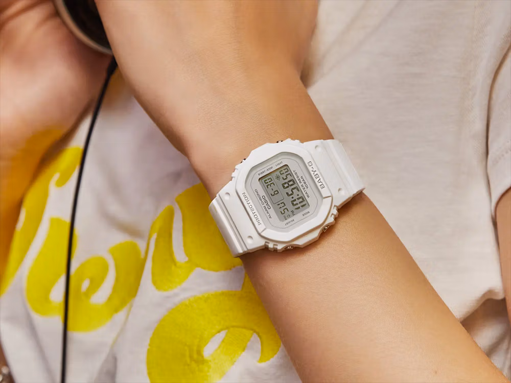 Casio BGD-565-7