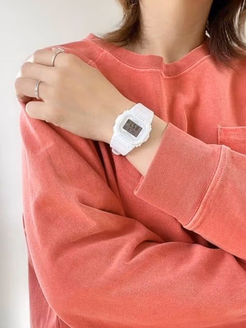 Casio BGD-565-7