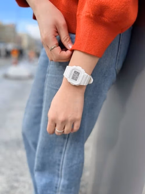 Casio BGD-565-7