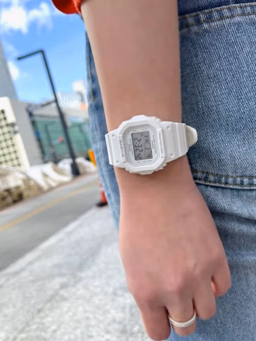 Casio BGD-565-7