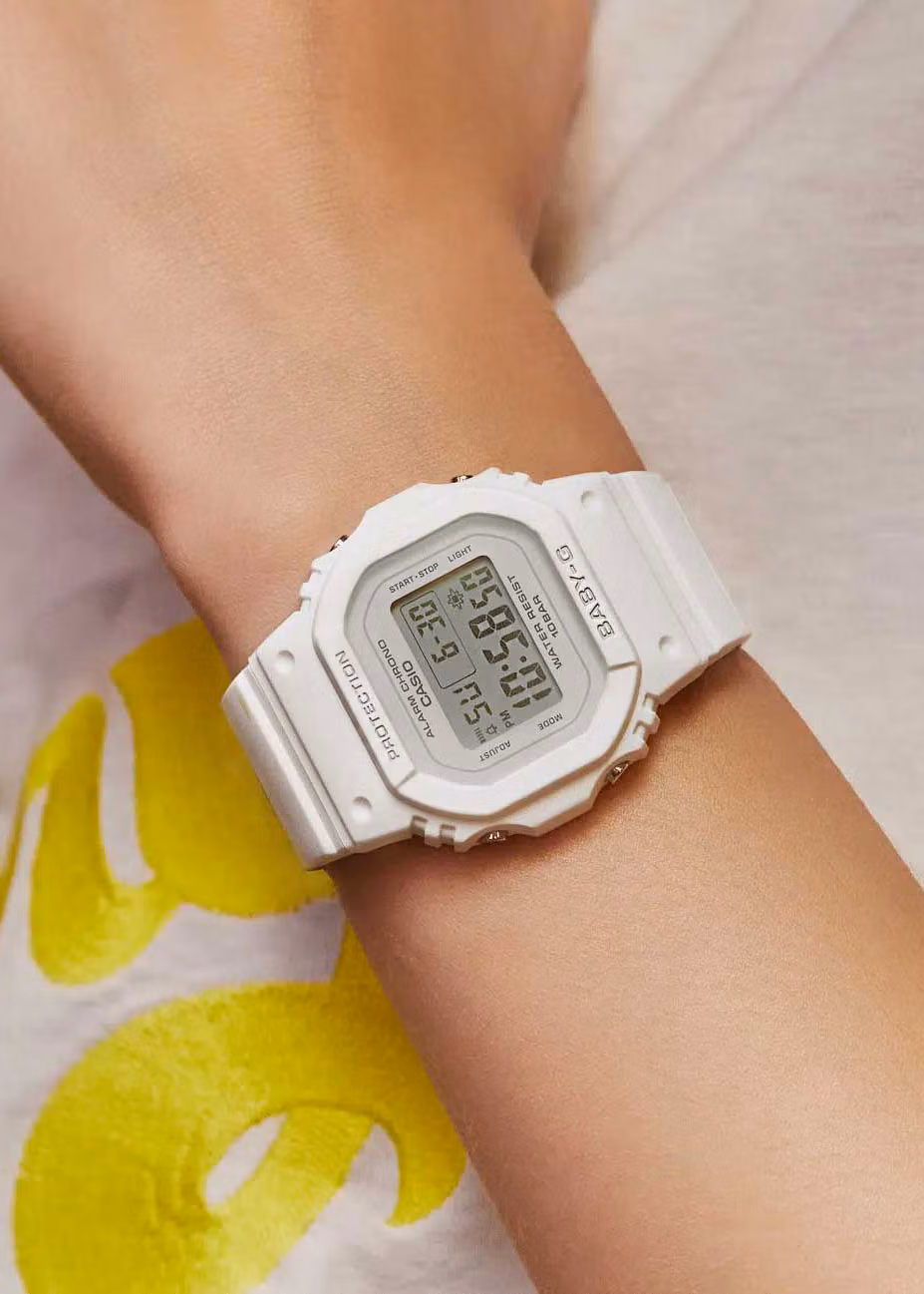 Casio BGD-565-7