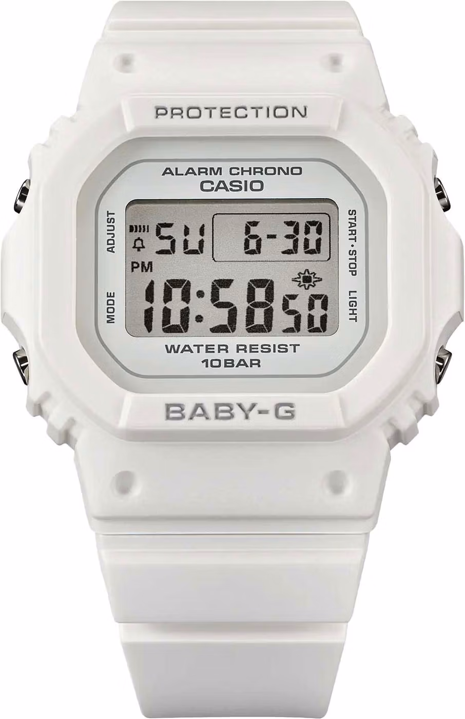 Casio BGD-565-7