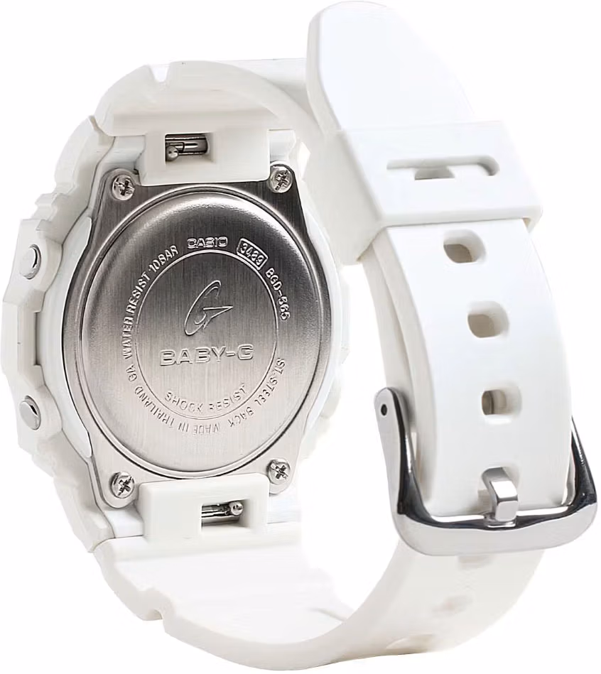 Casio BGD-565-7