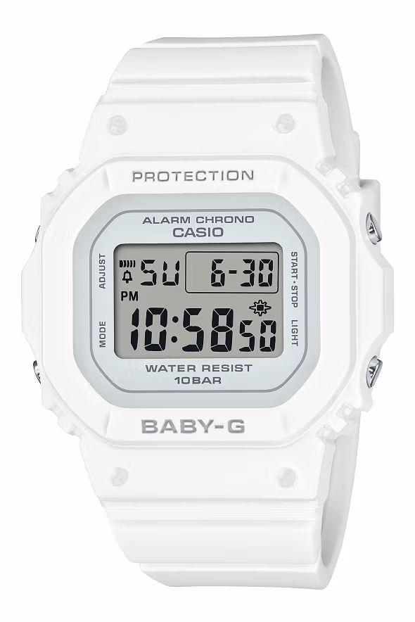 Casio BGD-565-7