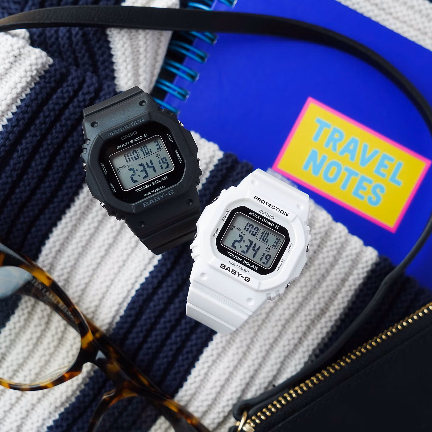 Casio BGD-5650-1