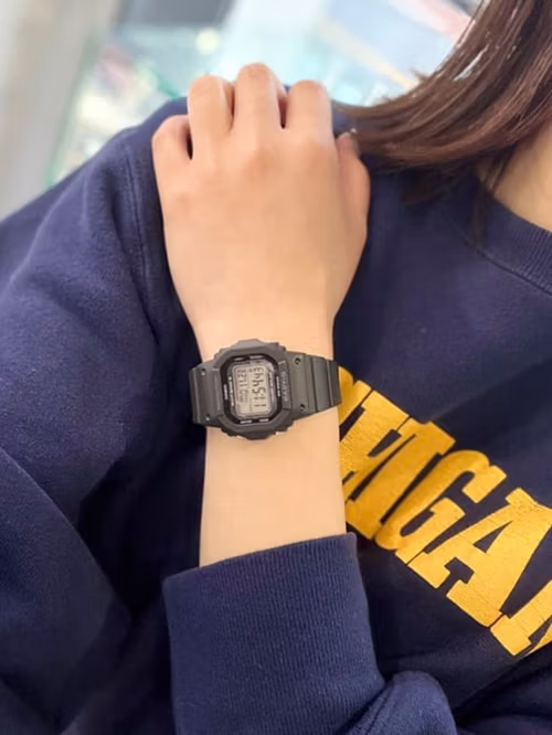 Casio BGD-5650-1
