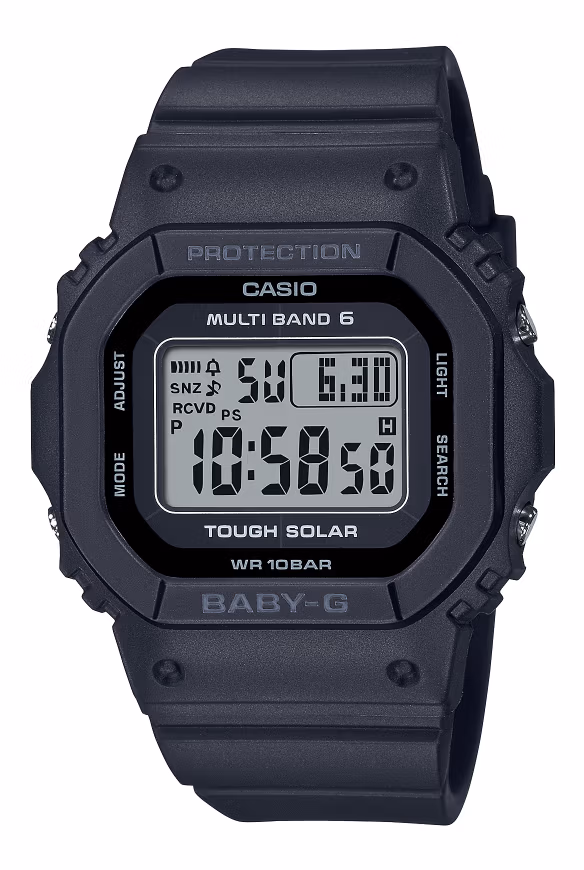 Casio BGD-5650-1
