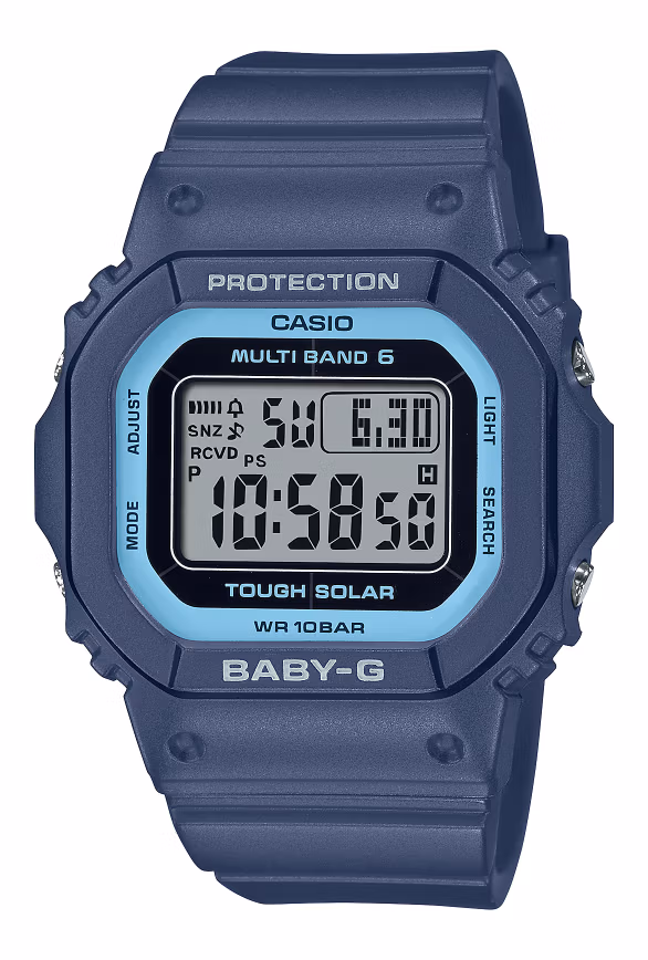Casio BGD-5650-2