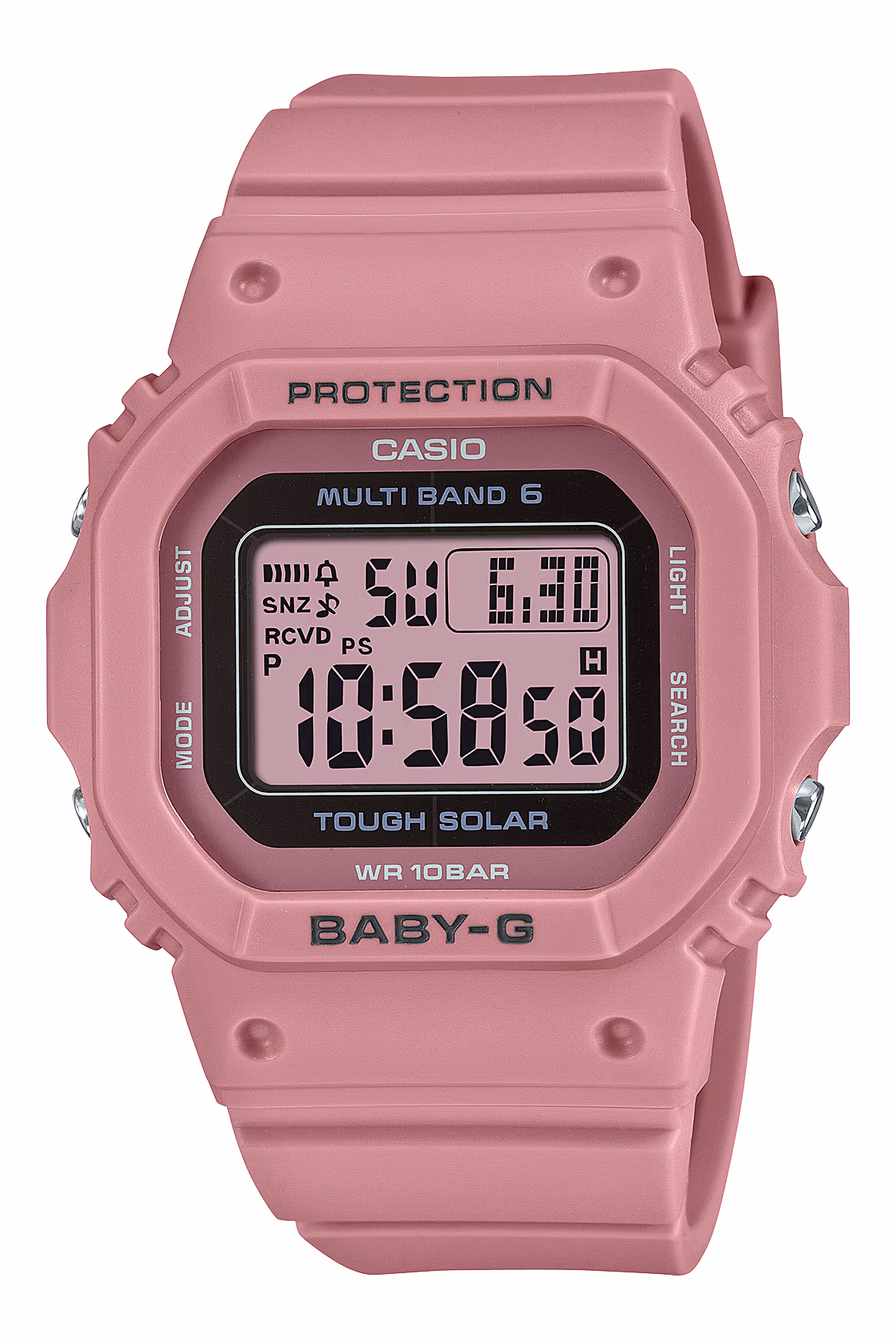 Casio BGD-5650-4