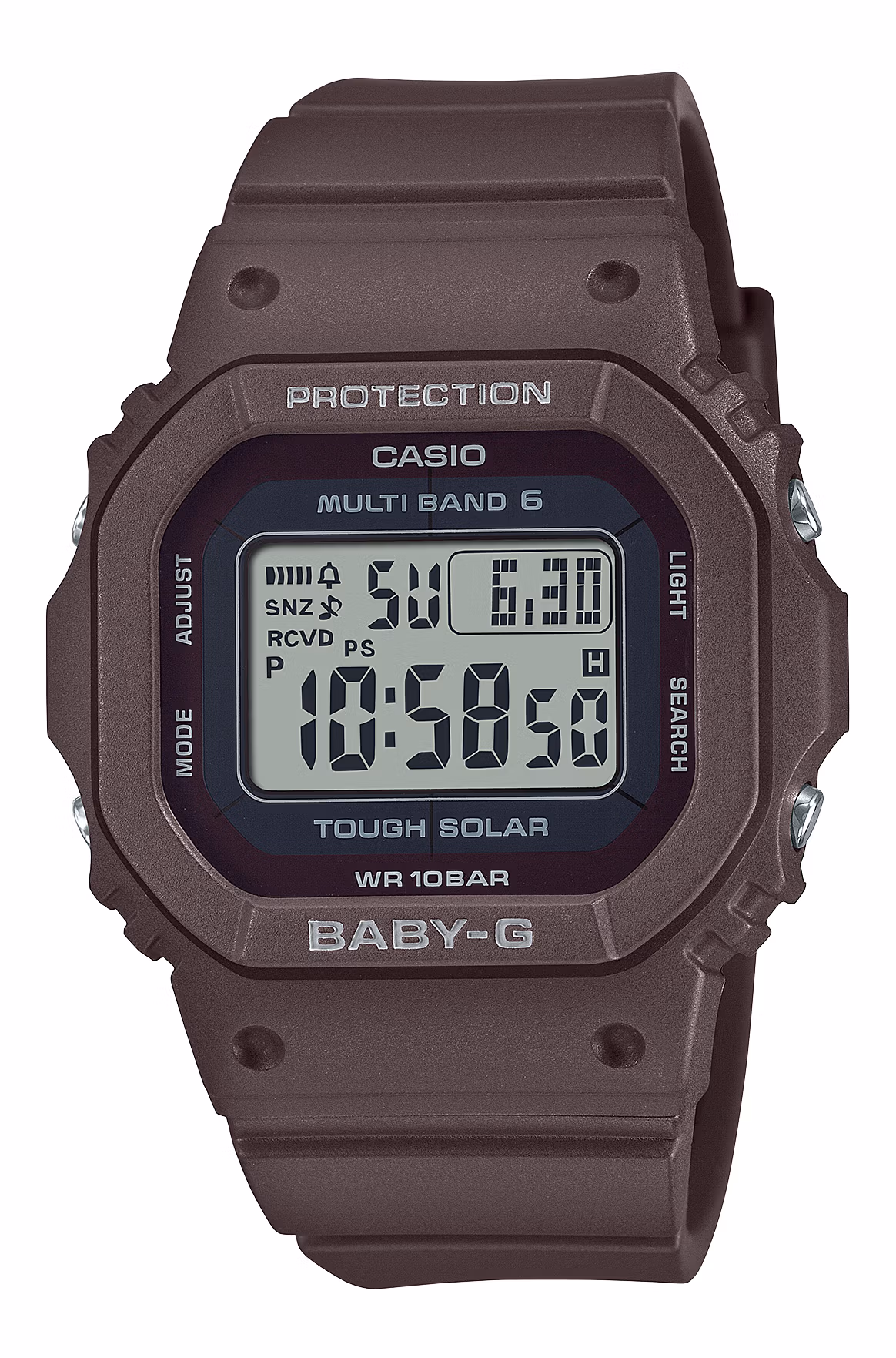 Casio BGD-5650-5