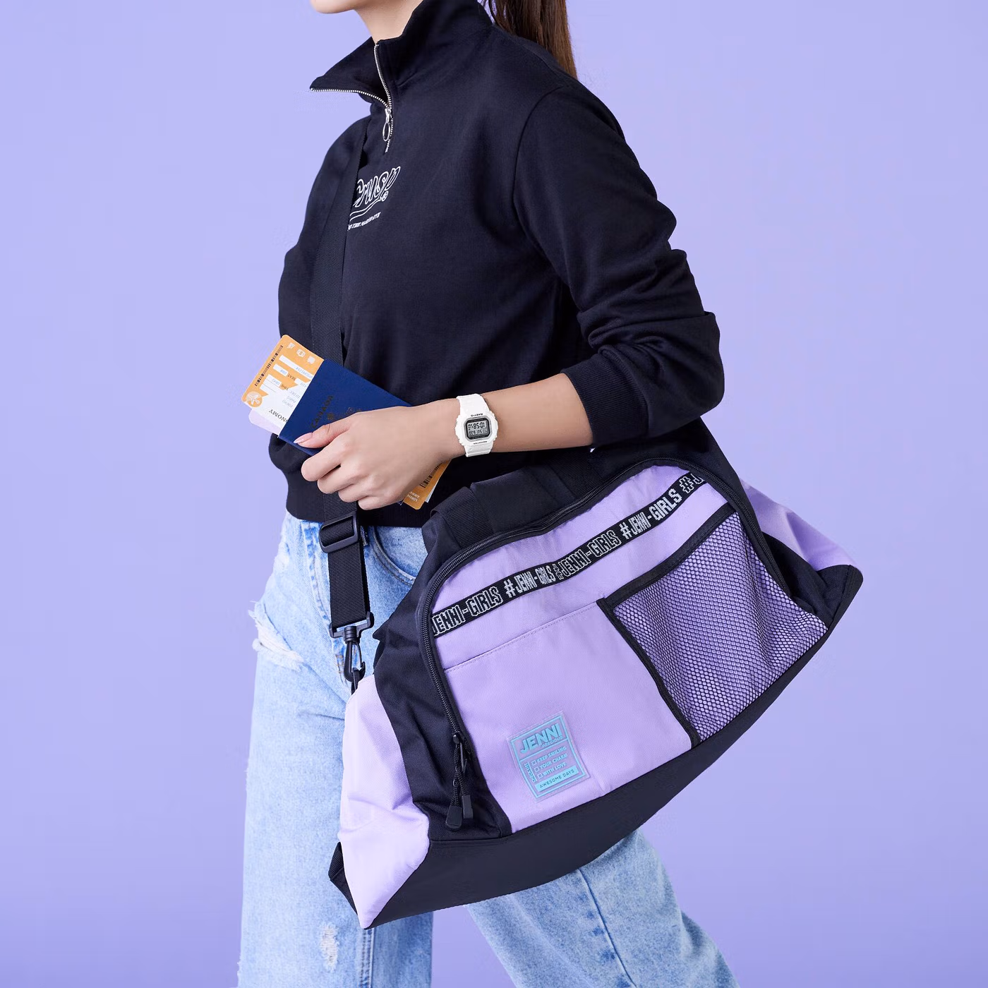 Casio BGD-5650-7