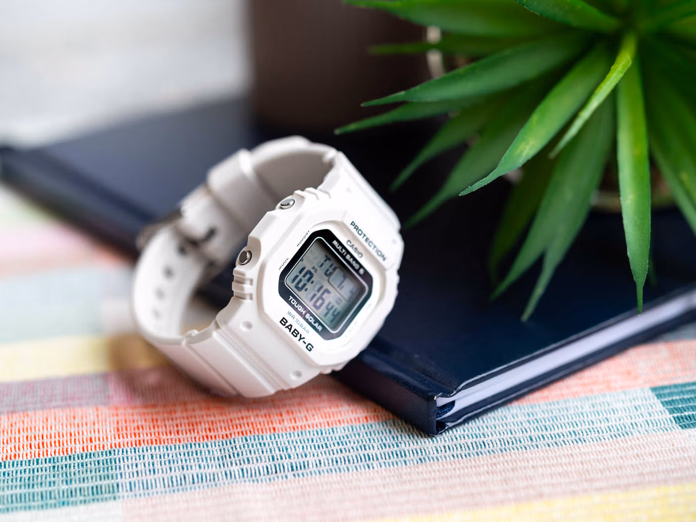 Casio BGD-5650-7