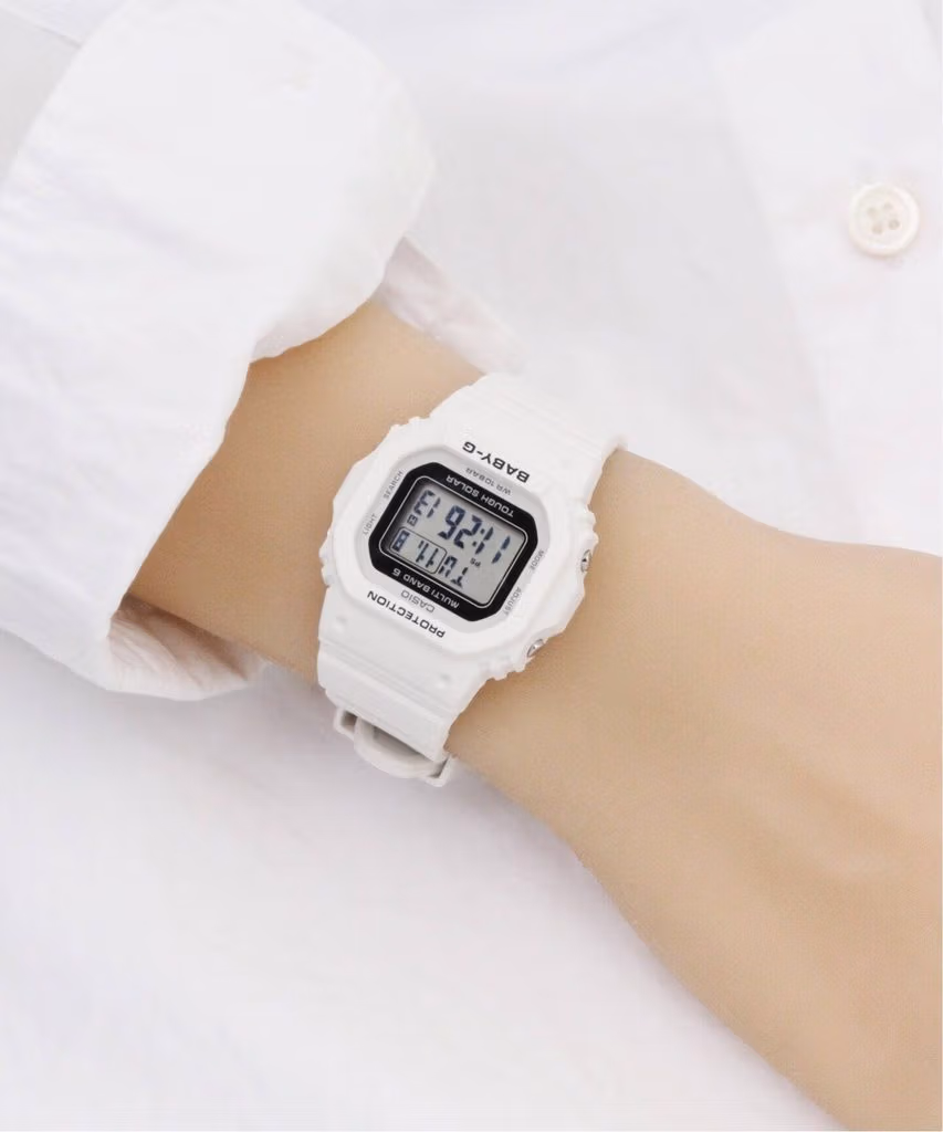 Casio BGD-5650-7