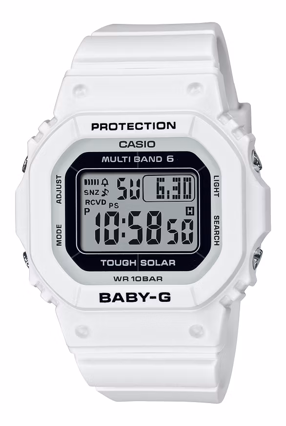 Casio BGD-5650-7