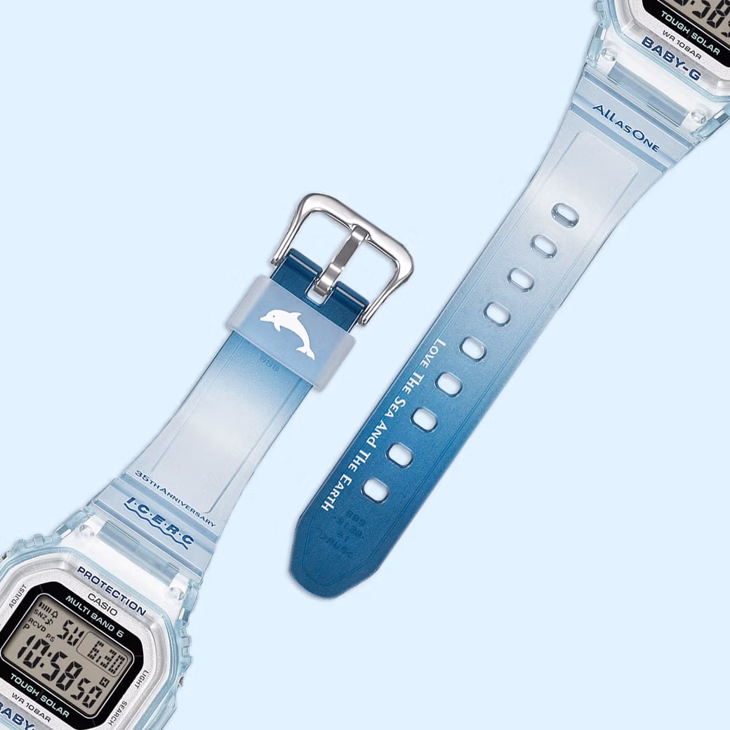 Casio BGD-5650K-2