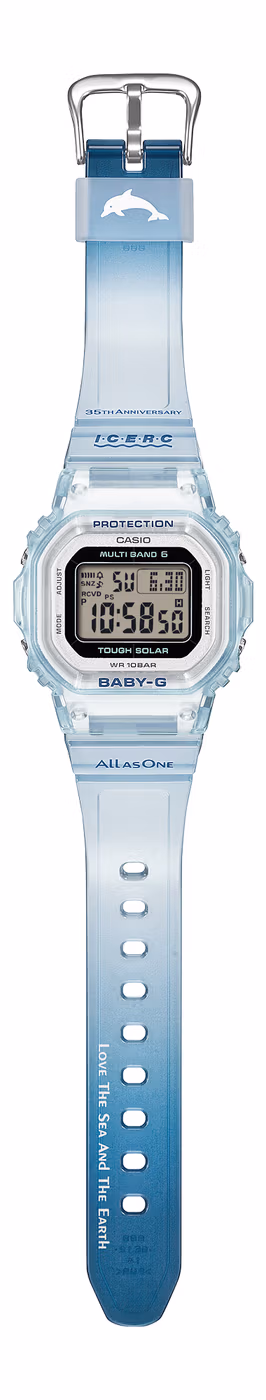 Casio BGD-5650K-2