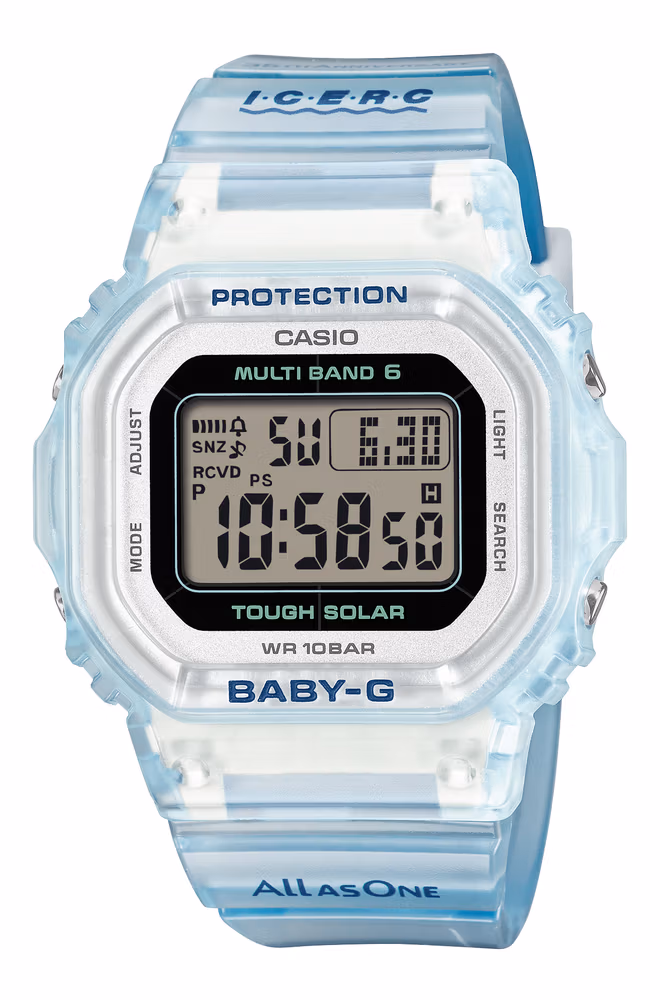Casio BGD-5650K-2