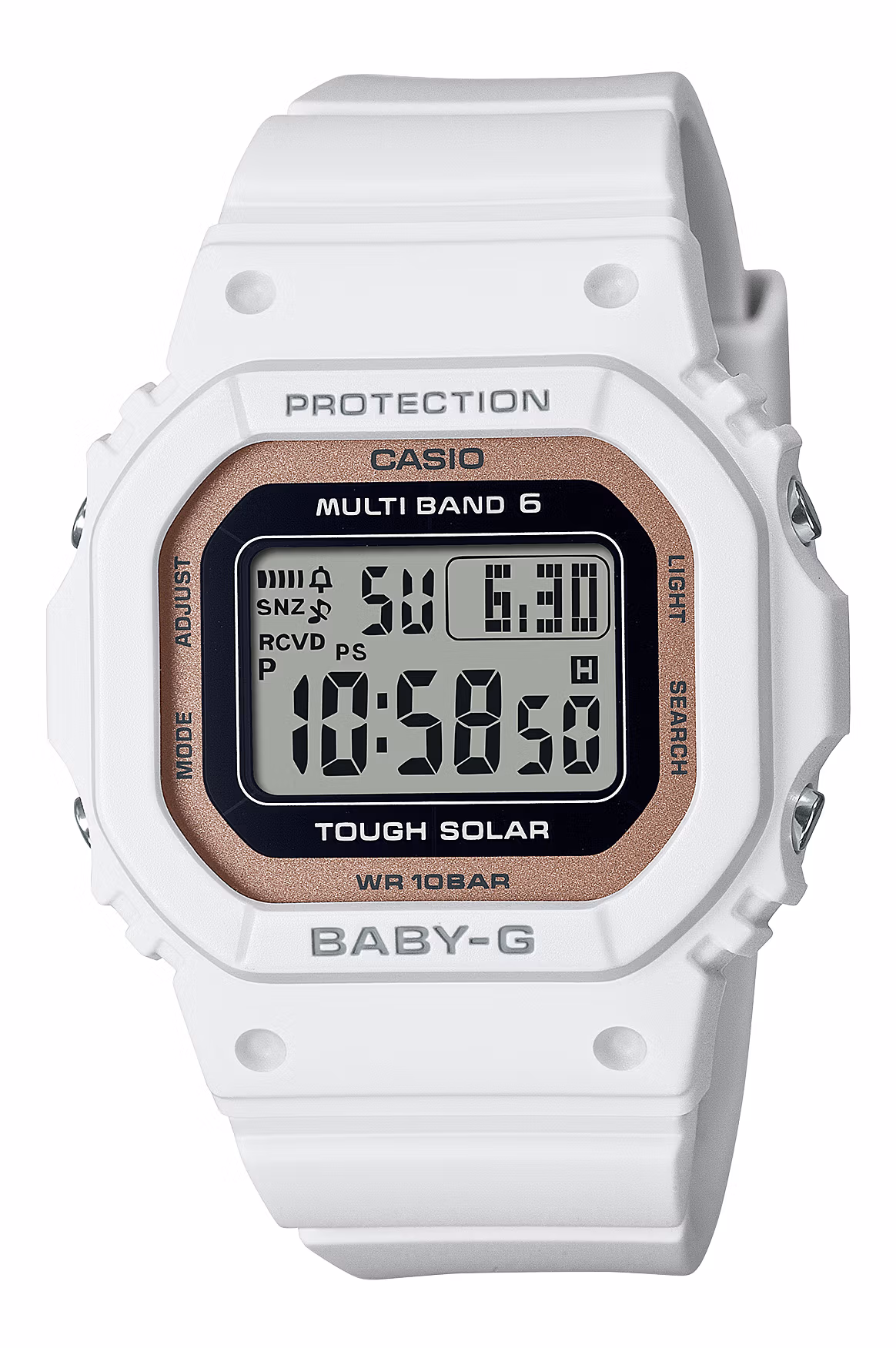 Casio BGD-5650SP-7