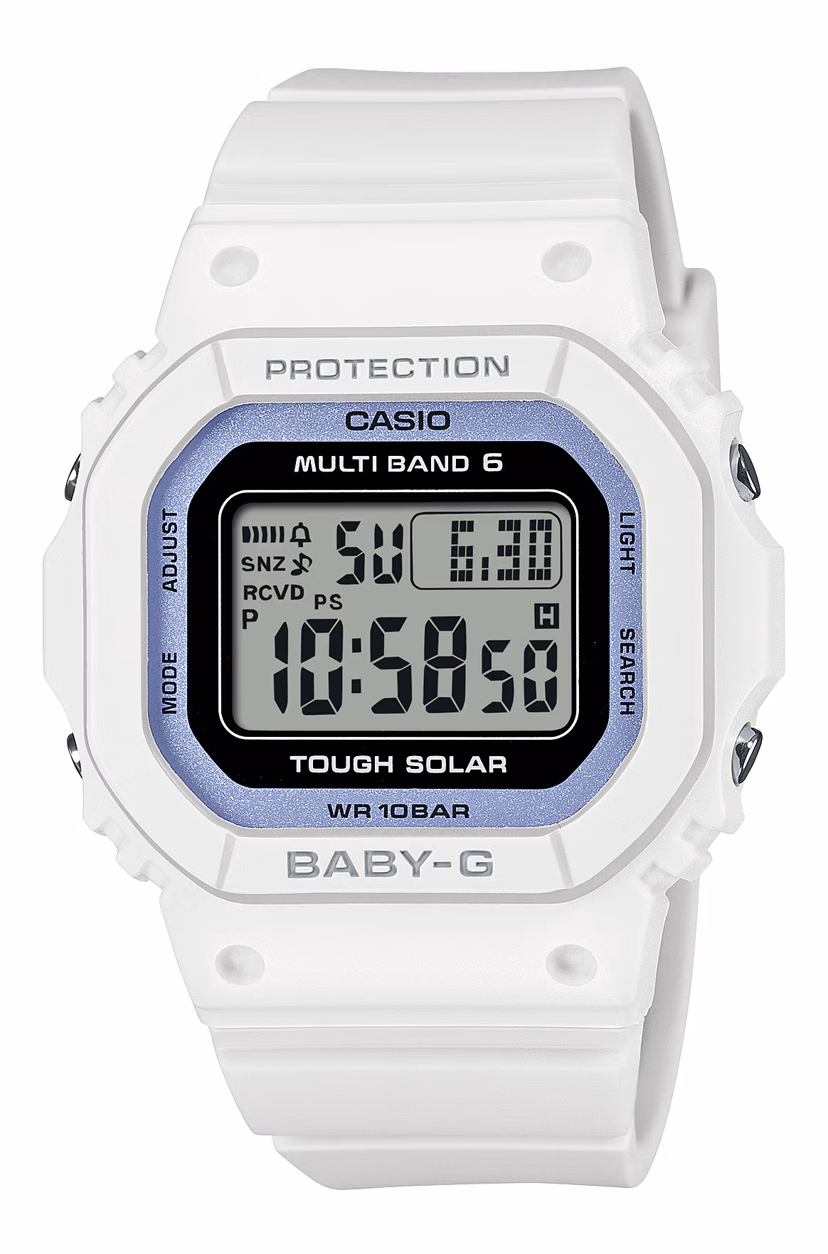 Casio BGD-5650SP-7B