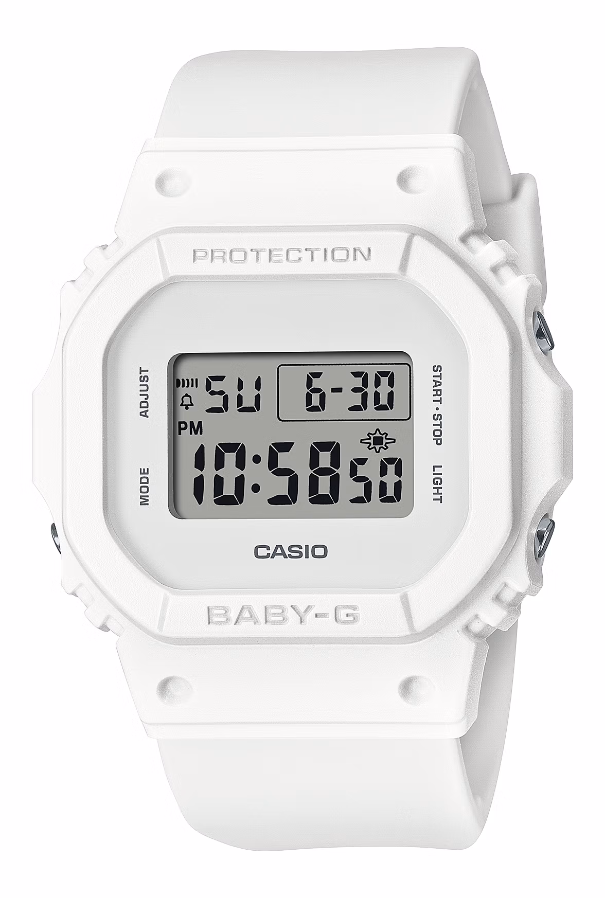 Casio BGD-565CS-7