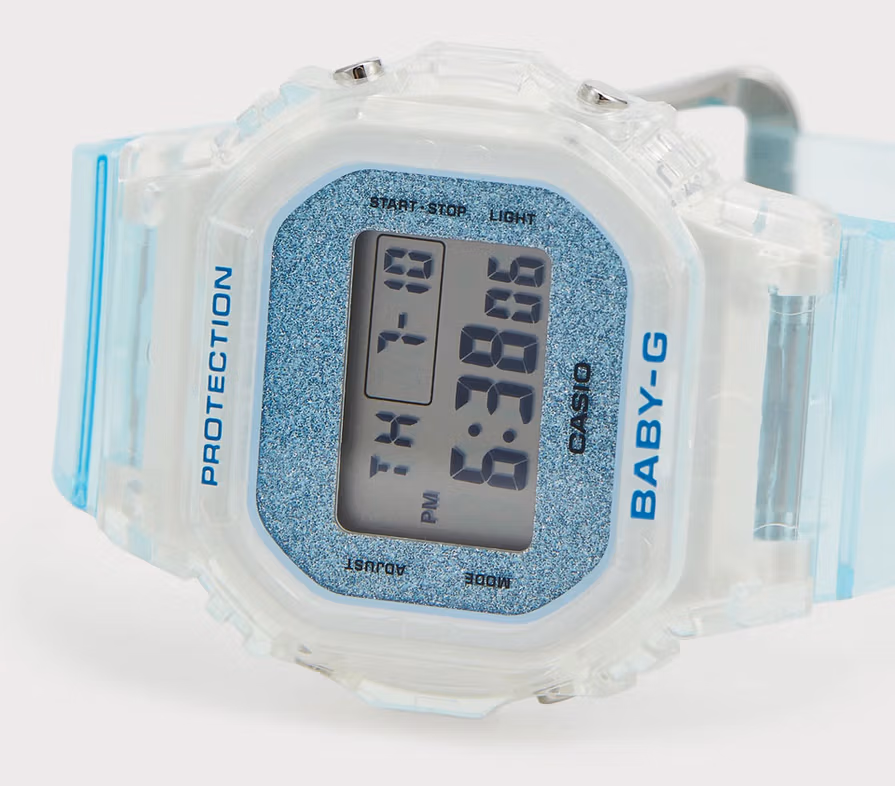 Casio BGD-565GC-2