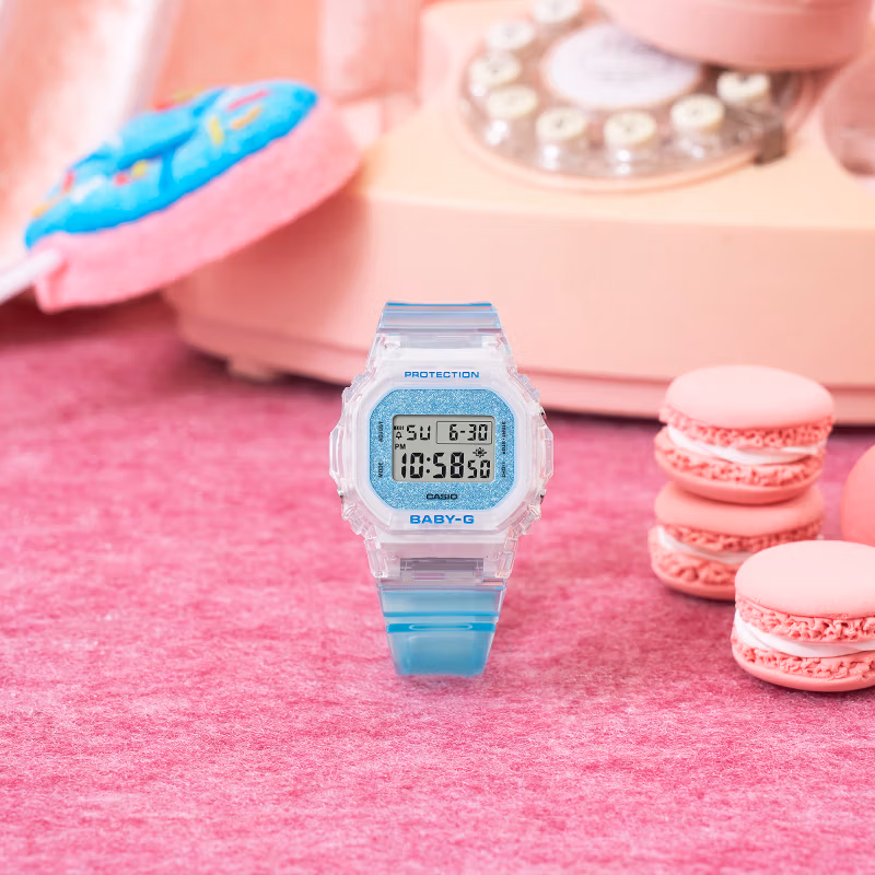 Casio BGD-565GC-2