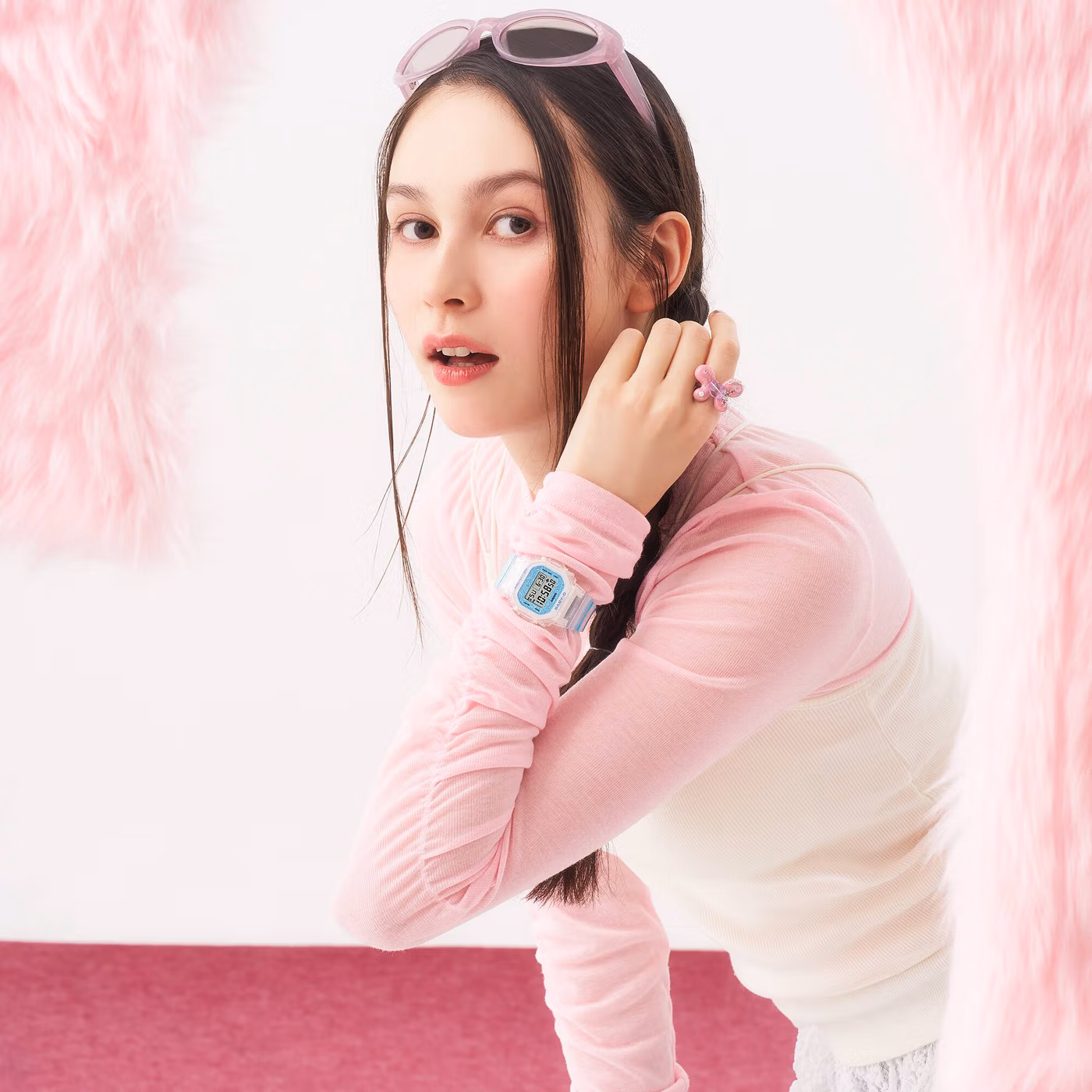 Casio BGD-565GC-2