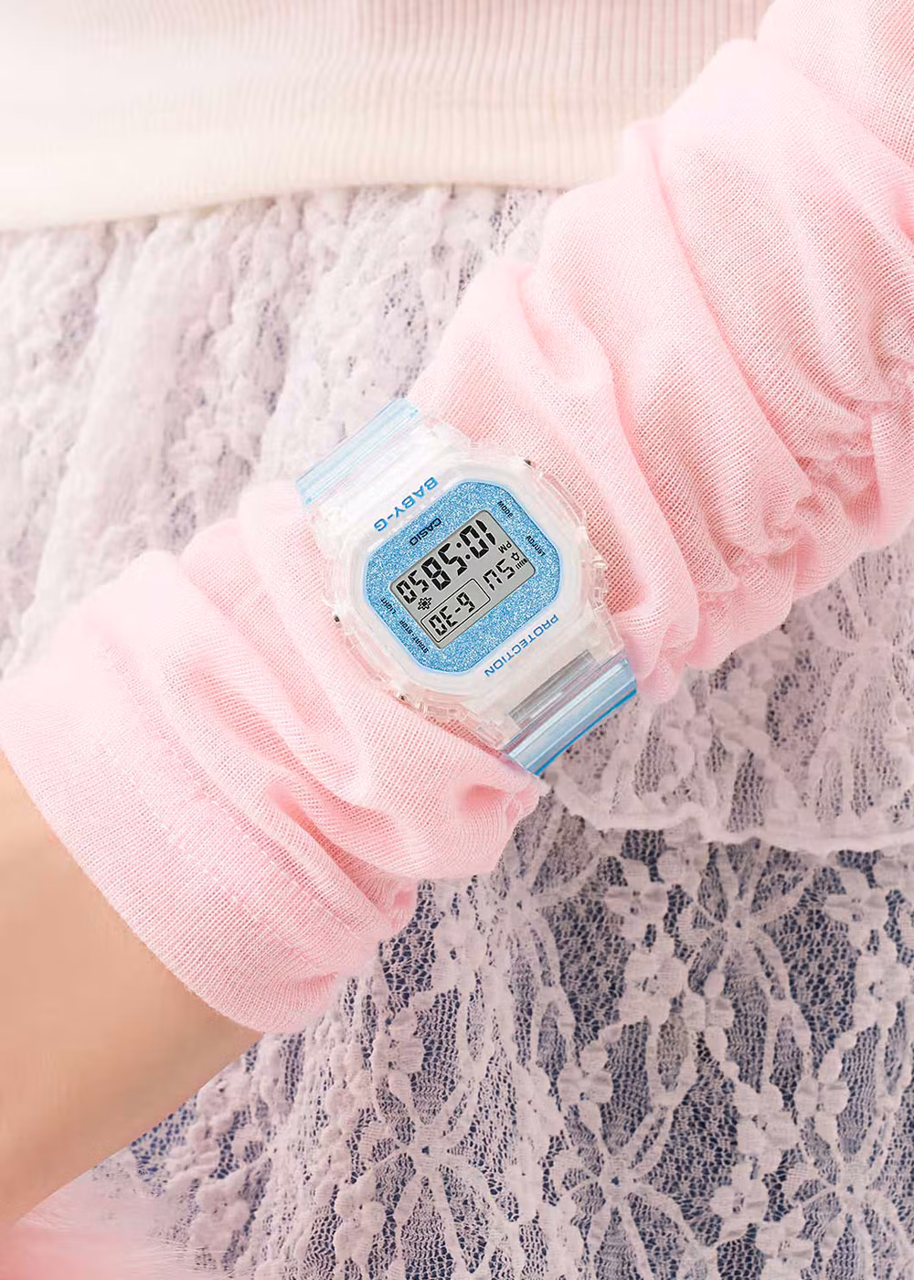 Casio BGD-565GC-2