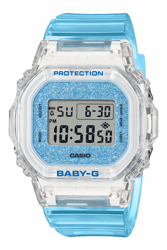 Casio BGD-565GC-2