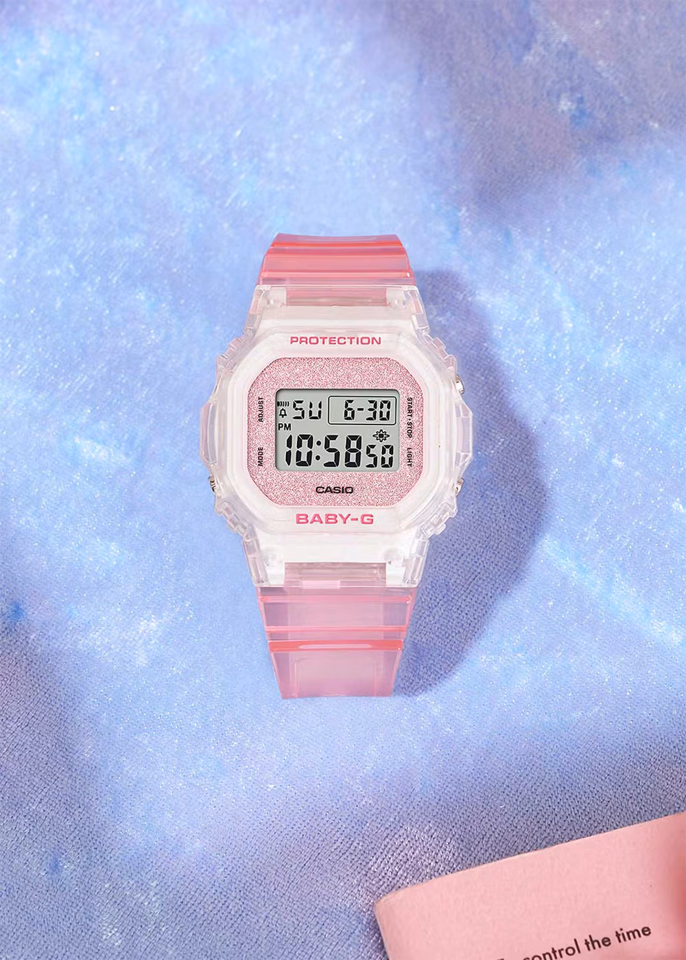 Casio BGD-565GC-4