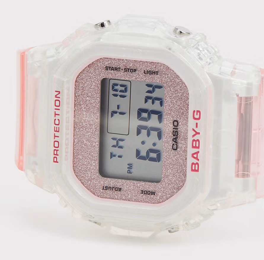 Casio BGD-565GC-4