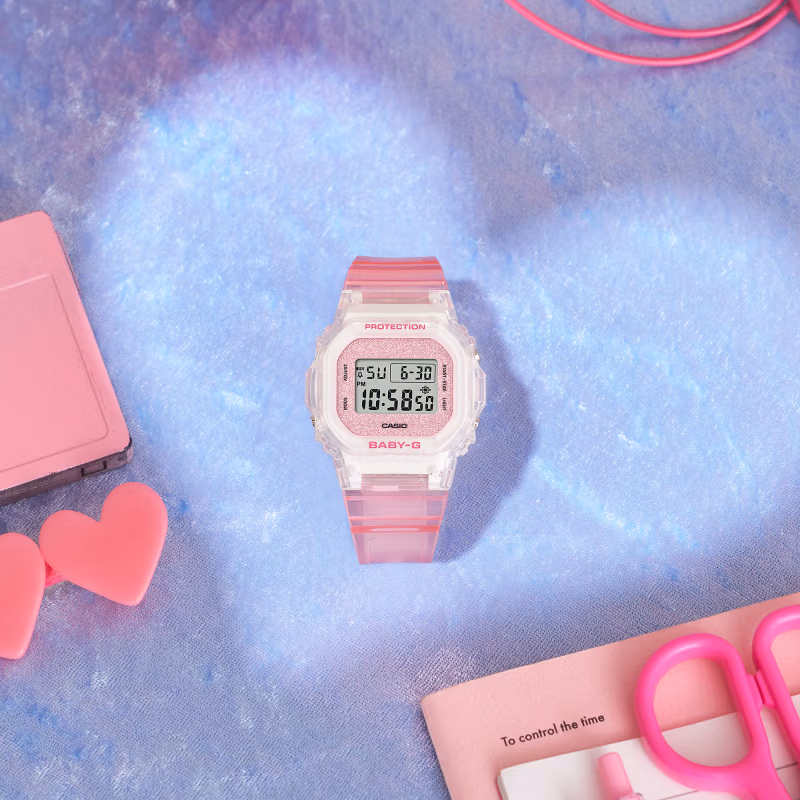 Casio BGD-565GC-4